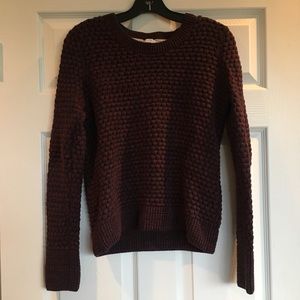 Victoria’s Secret Knit Sweater